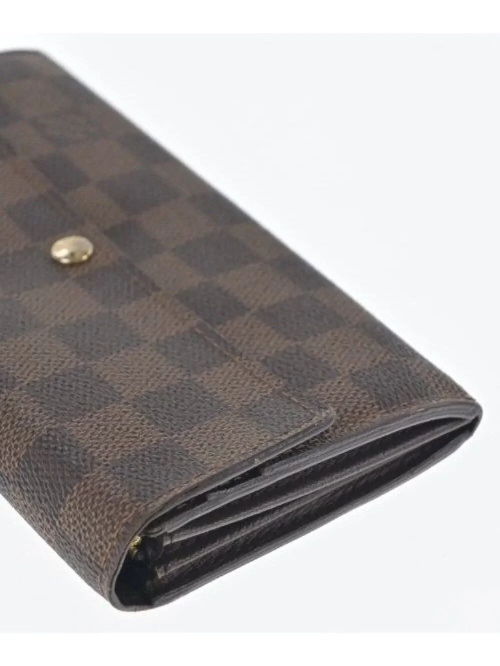 Louis Vuitton Wallet Coin Purse